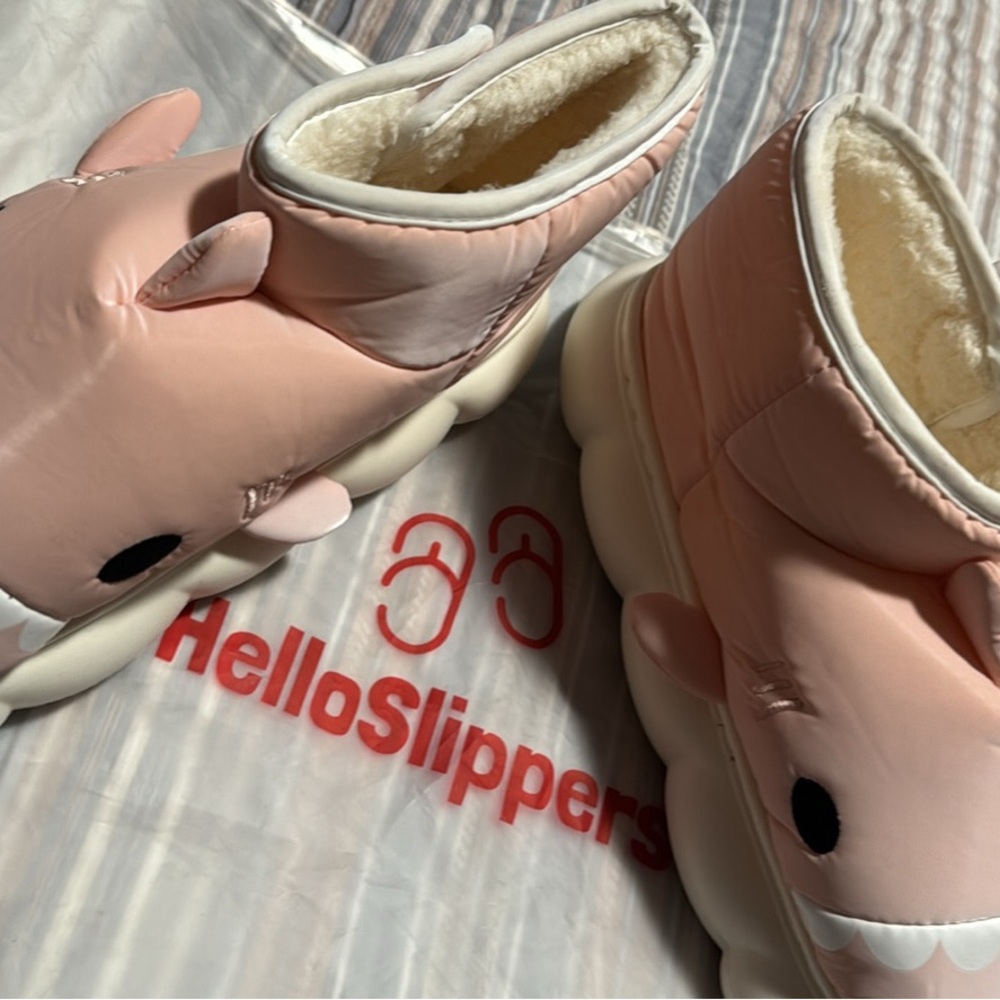 Hello slippers - Picture 2 of 5